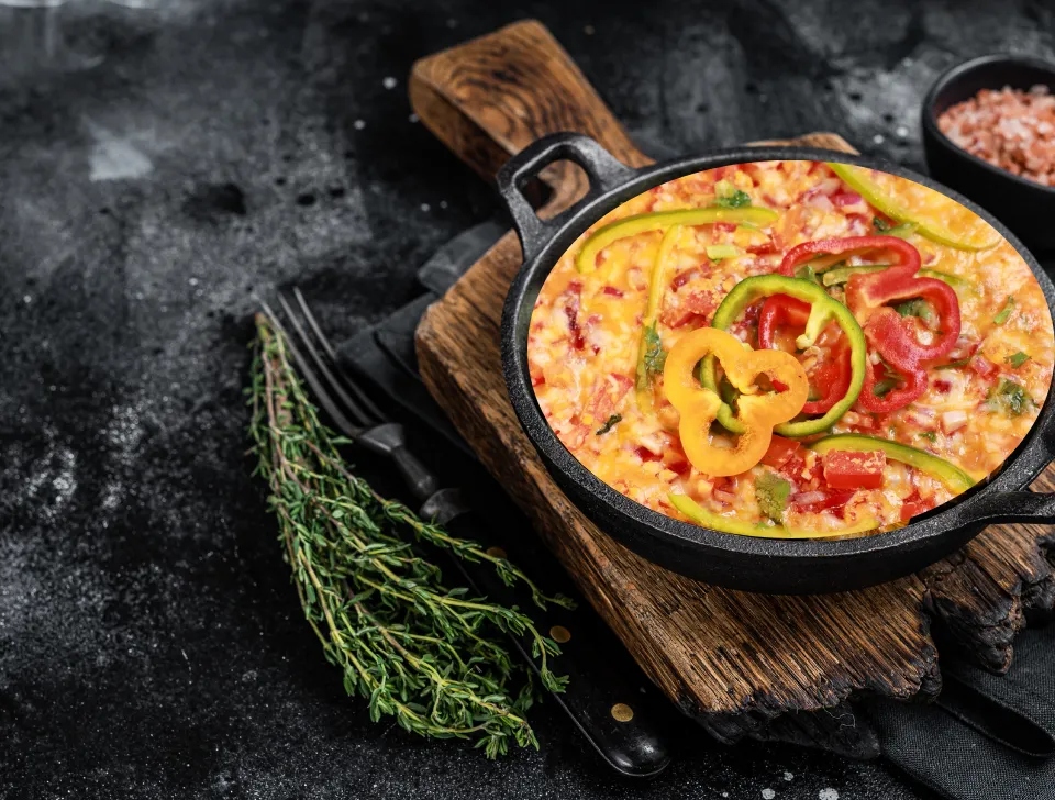 Feedback Dish