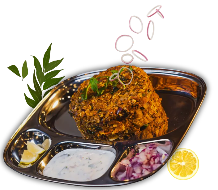 Mutton Dish