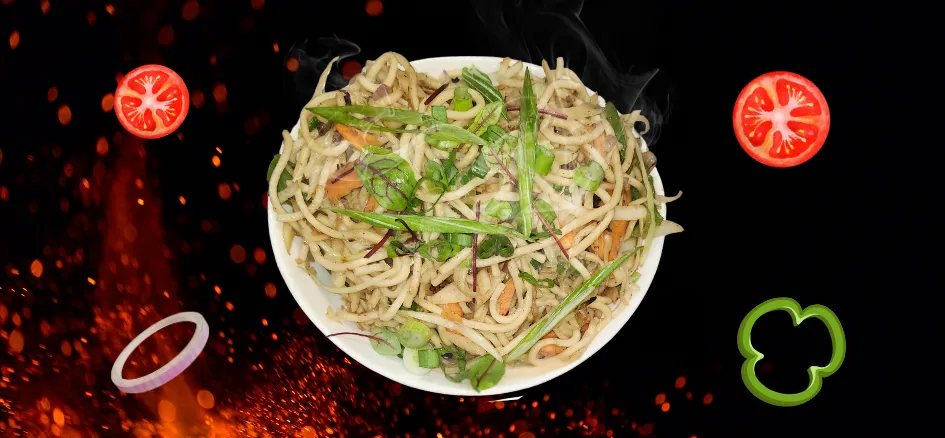 Noodles