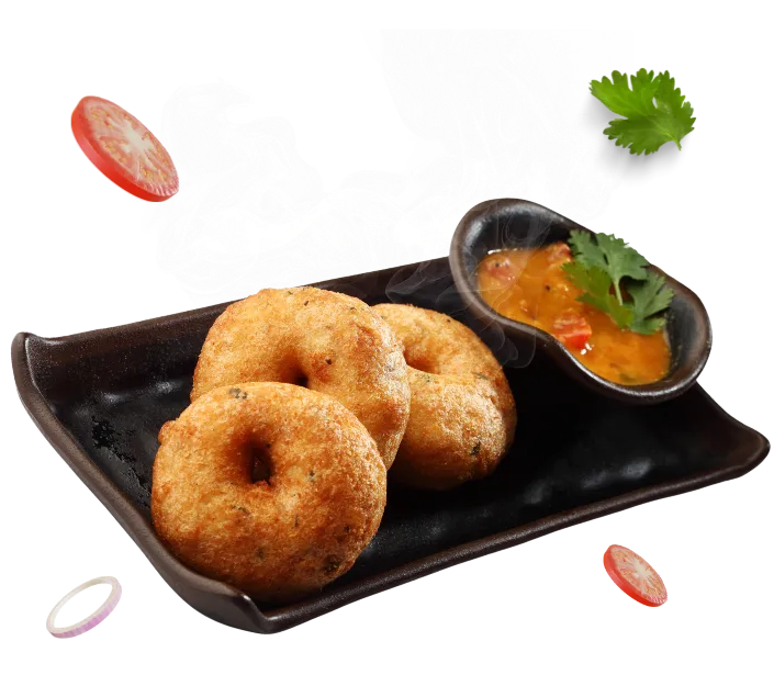 Vada Dish