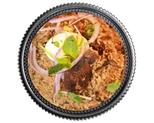 Non-Veg Biryani