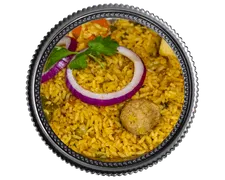 Veg Biryani