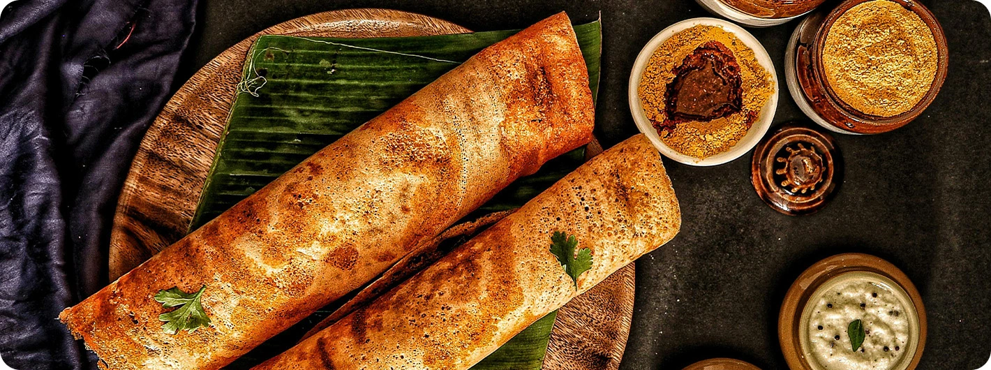 Why Our Unlimited Thali is Mississauga's Favorite Lunch Choice