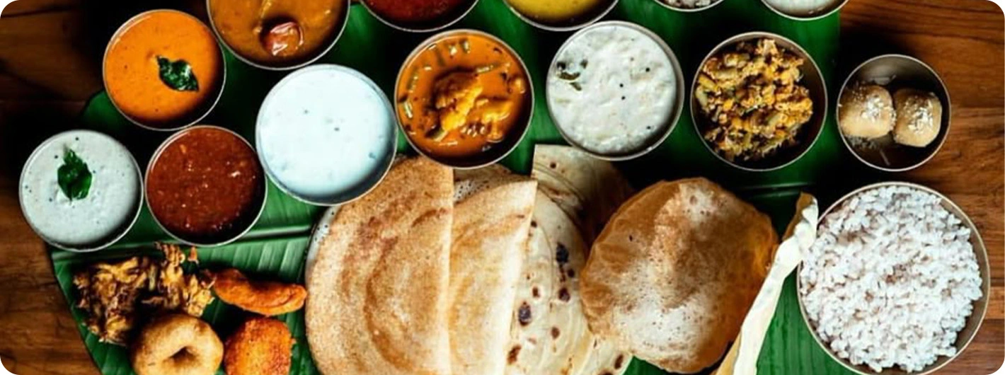 A Guide to South Indian Spices and Their Health Benefits