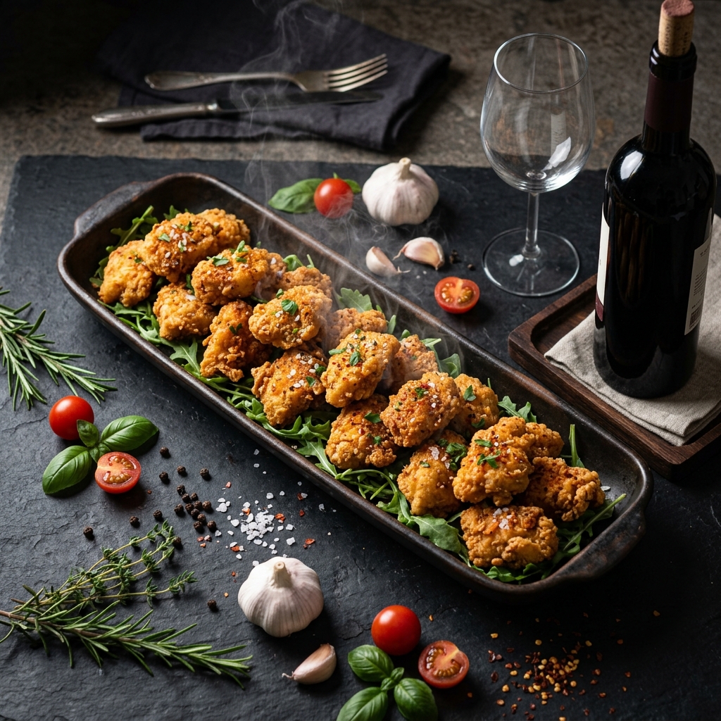 The Secret to Perfect North Indian Curries