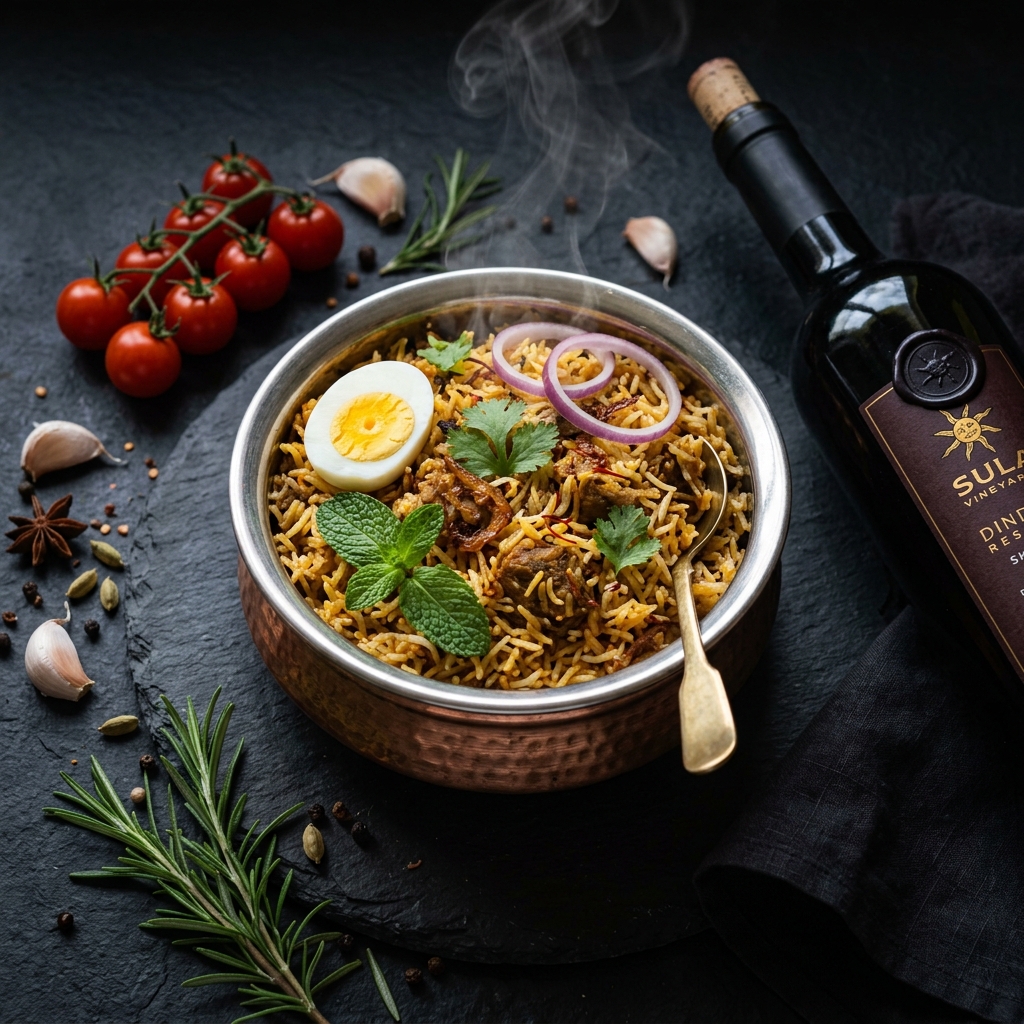 The Rich History of South Indian Cuisine