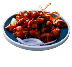 Medhu Vada
