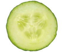 Cucumber Accent