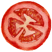 Tomato Accent