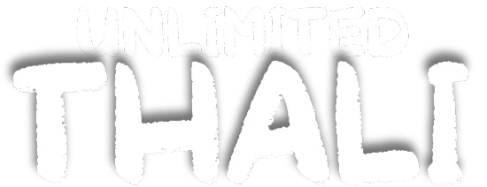 Unlimited Thali