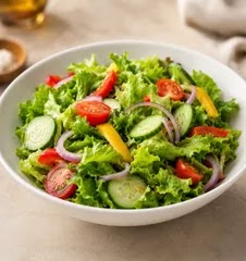 Green Salad - Large