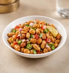 Masala Peanut - Small