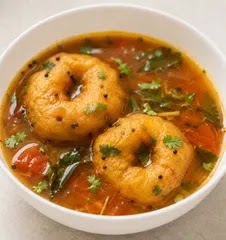 Rasam Vada