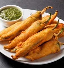 Chilli Bajji