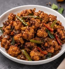 Malligai Cauliflower