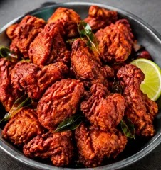 Chicken 65