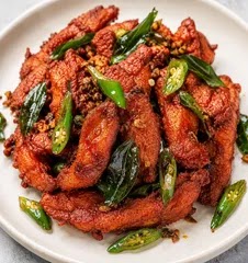 Chicken 555