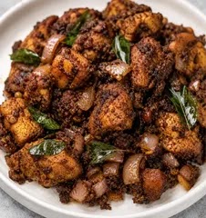 Chicken Chukka