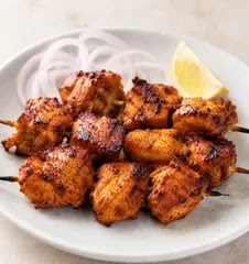 Chicken Bihari Boti