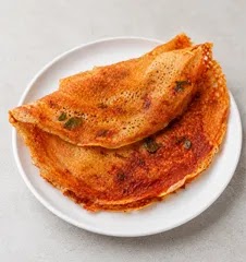 Kara Spicy Dosa