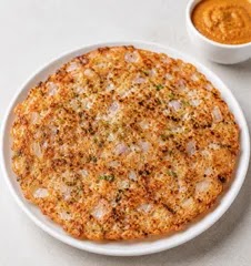 Onion Dosa
