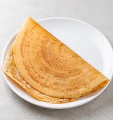 Plain Dosa