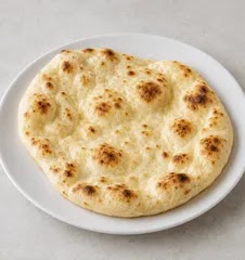 Plain Naan