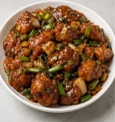 Szechuan Chicken