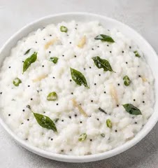 Curd Rice