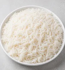 Plain Basmati Rice