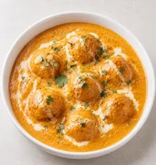 Malai Kofta