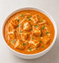 Paneer Butter Masala
