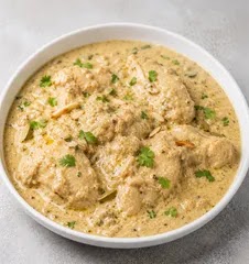 Chicken Kurma