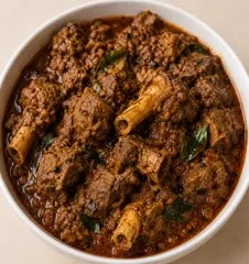 Chettinadu Mutton