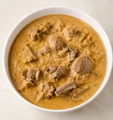 Mutton Shahi Kurma