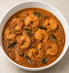Thalassery Prawn