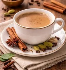 Masala Tea