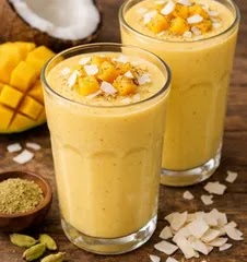 Mango Lassi
