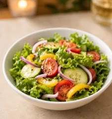 Green Salad