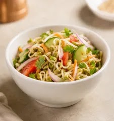 Sprouts Salad - Shivas Special - Small