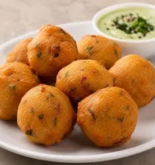 Mysore Bonda