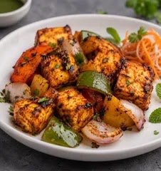 Paneer Tikka