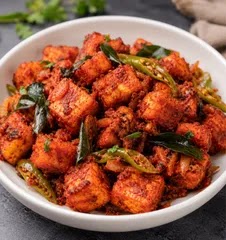Paneer 65