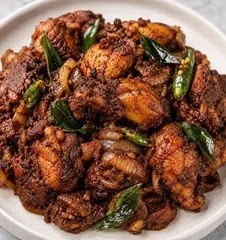 Chicken Chinthamani