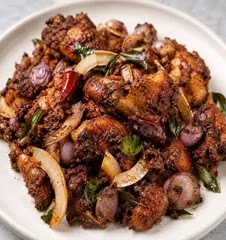 Pallipalayam Chicken