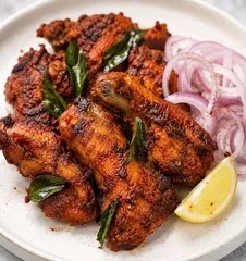 Chicken Chops