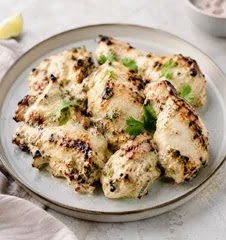 Afghani Chicken