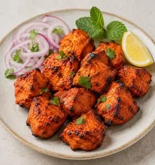 Chicken Tikka