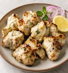 Malai Tikka