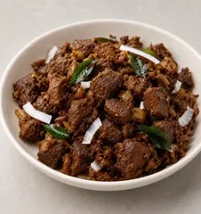 Mutton Chukka